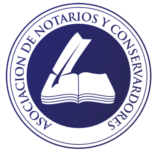 Asociación de Notarios y Conservadores